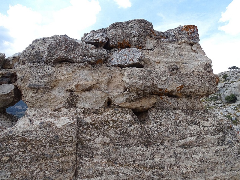 Castillo de Peñas