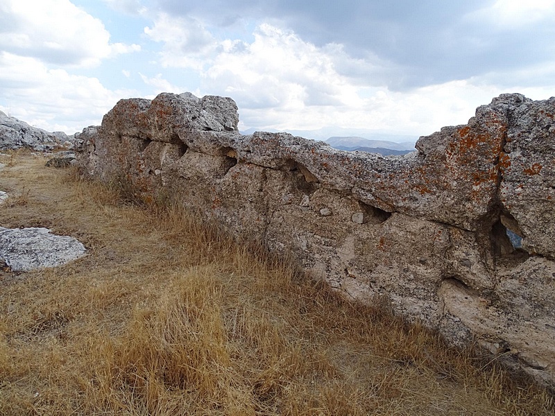 Castillo de Peñas