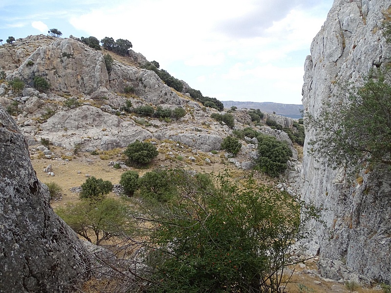 Castillo de Peñas