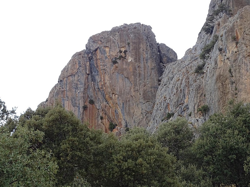 Castillo de Peñas