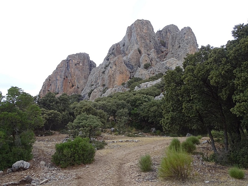 Castillo de Peñas