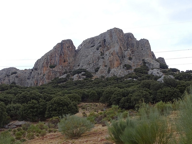 Castillo de Peñas