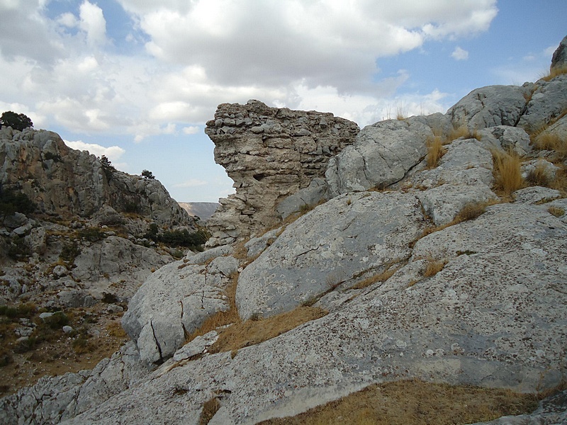 Castillo de Peñas