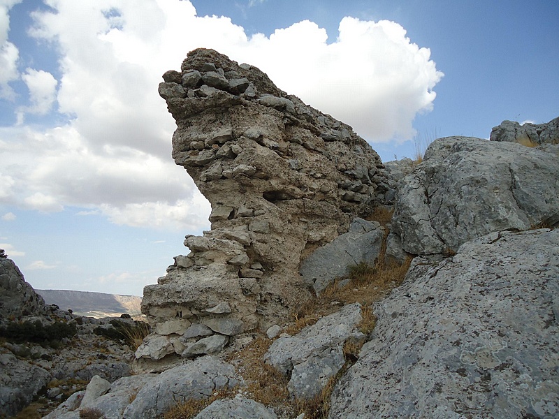 Castillo de Peñas