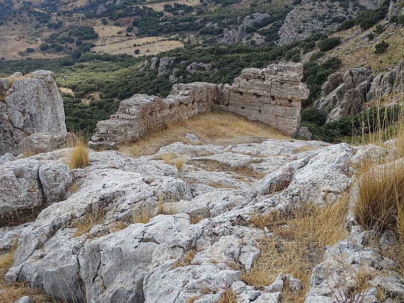 Castillo de Peñas