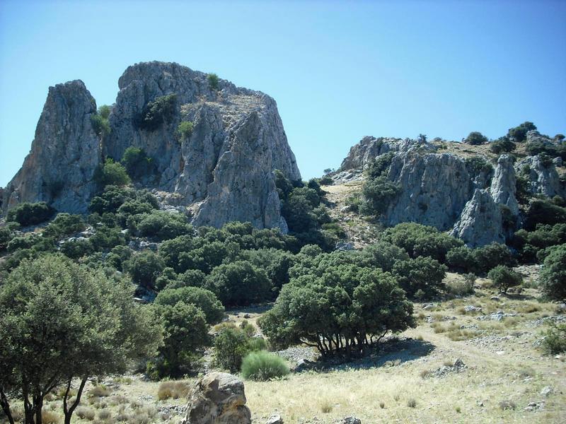 Castillo de Peñas