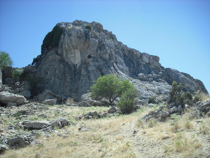 Castillo de Peñas