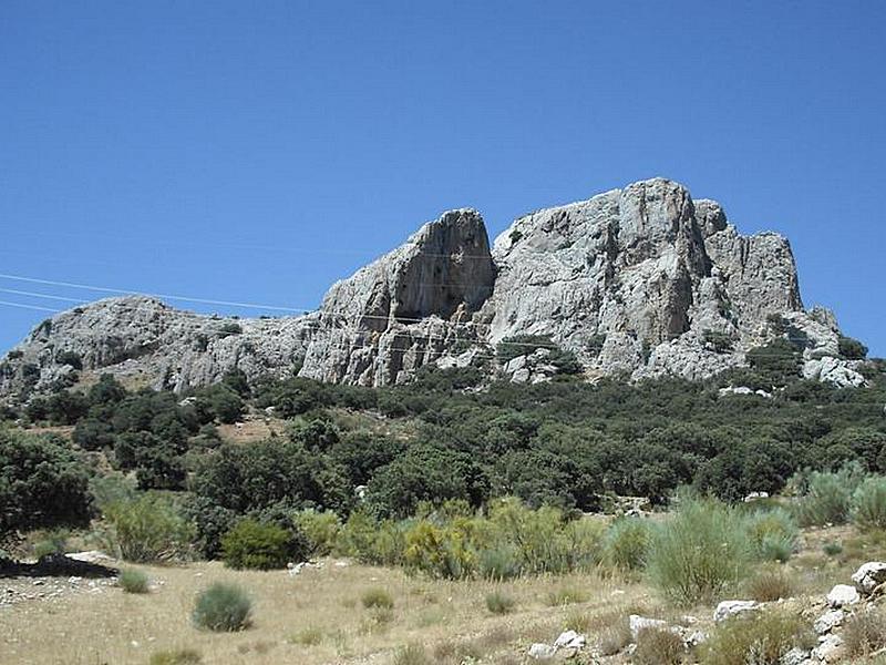 Castillo de Peñas