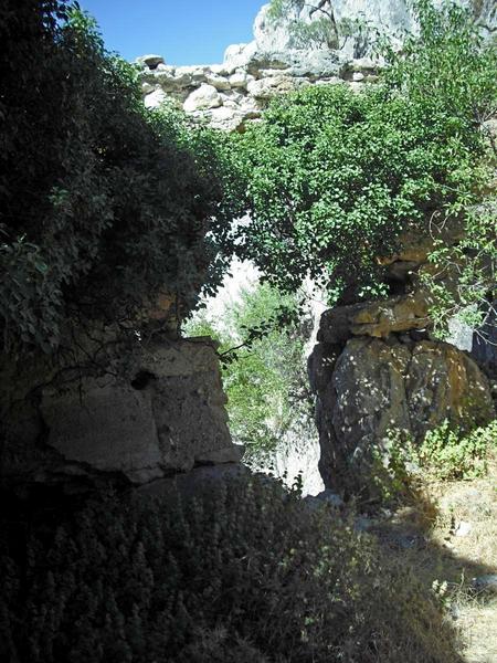 Castillo de Peñas