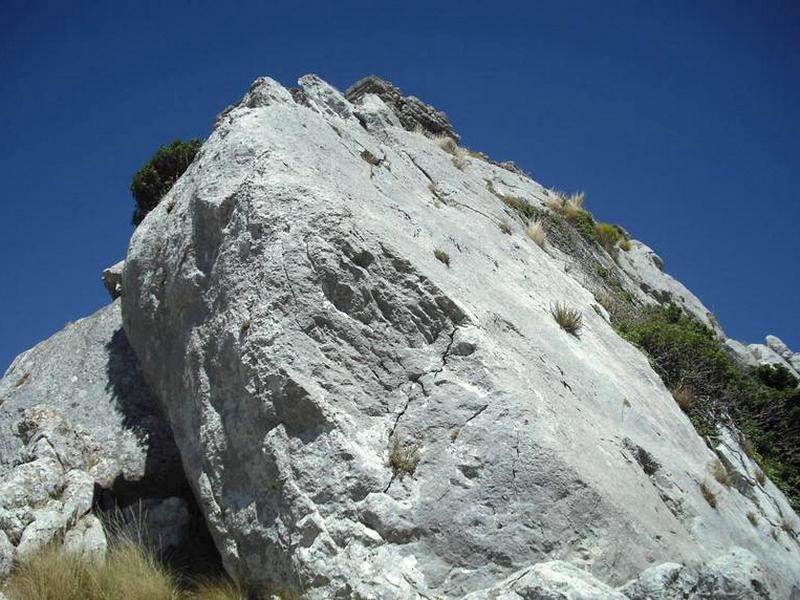 Castillo de Peñas