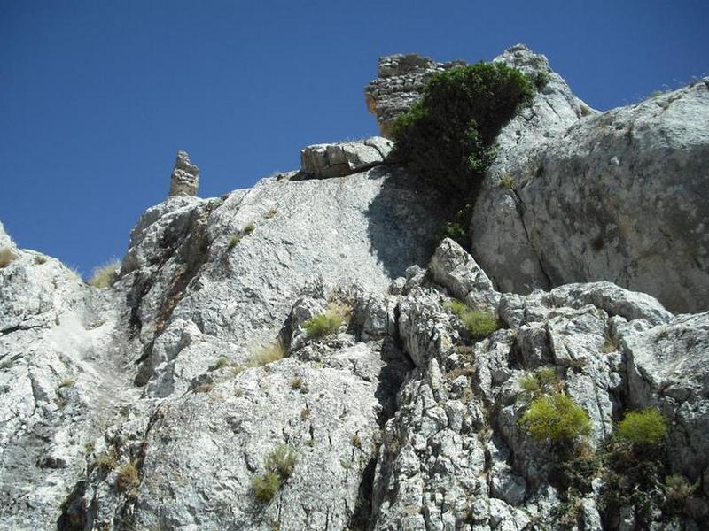 Castillo de Peñas