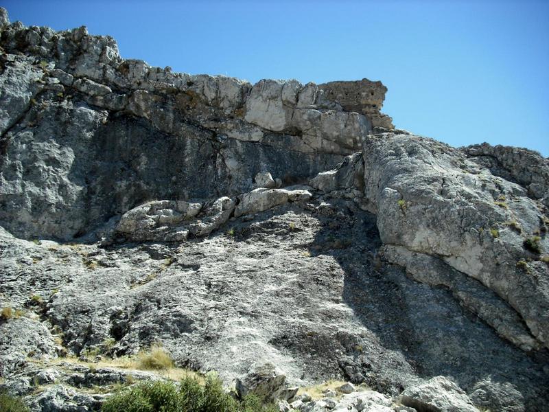 Castillo de Peñas