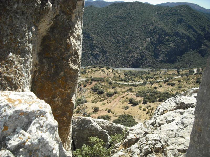 Castillo de Peñas