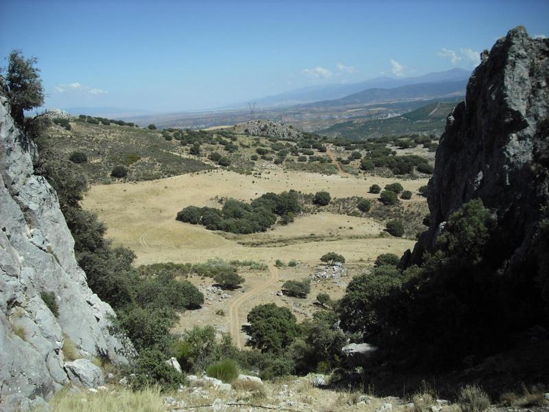 Castillo de Peñas