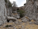 Castillo de Peñas