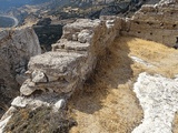 Castillo de Peñas