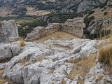 Castillo de Peñas