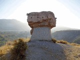 Castillo de Dúrcal