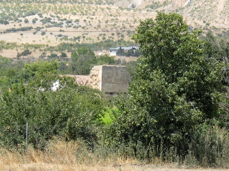 Torre Marchena