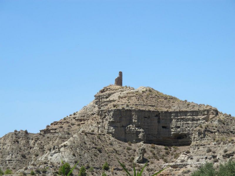 Torre de las Palomas