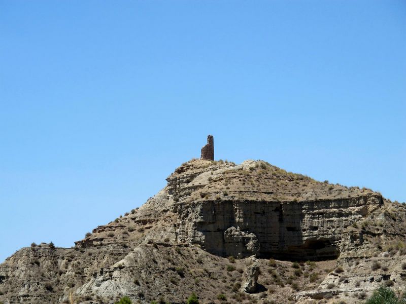 Torre de las Palomas