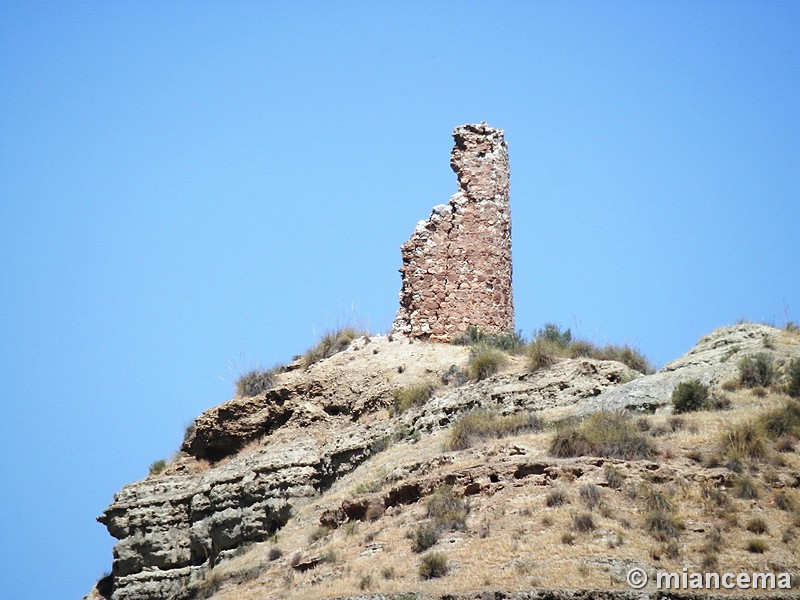 Torre de las Palomas