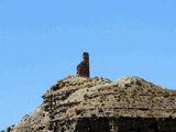 Torre de las Palomas