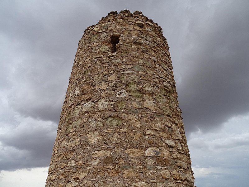 Torre Guájar