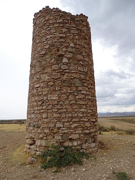 Torre Guájar