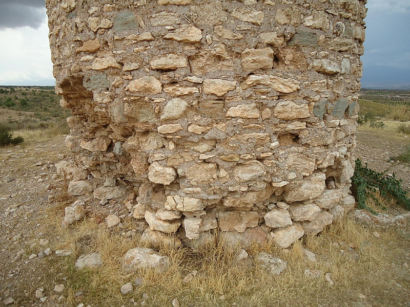 Torre Guájar