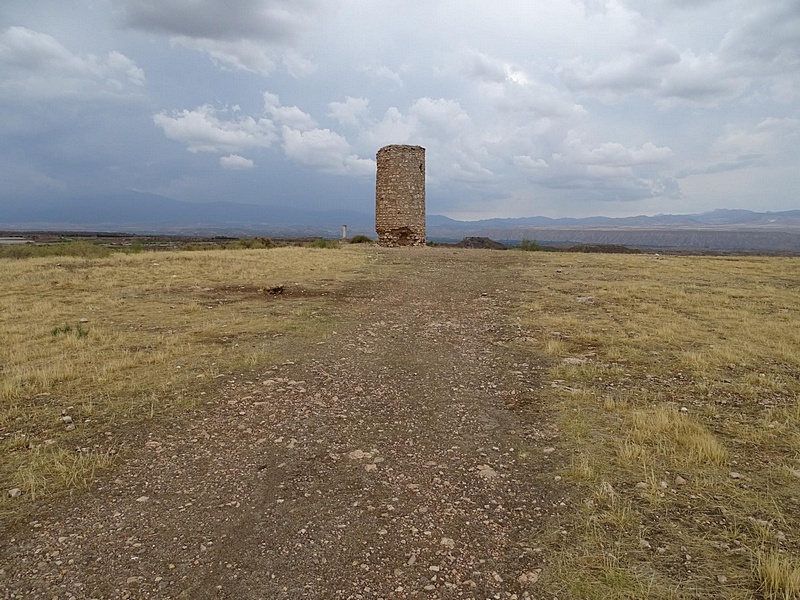 Torre Guájar