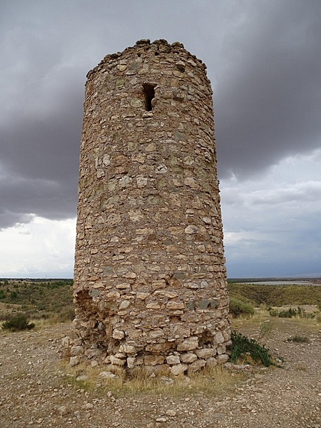 Torre Guájar