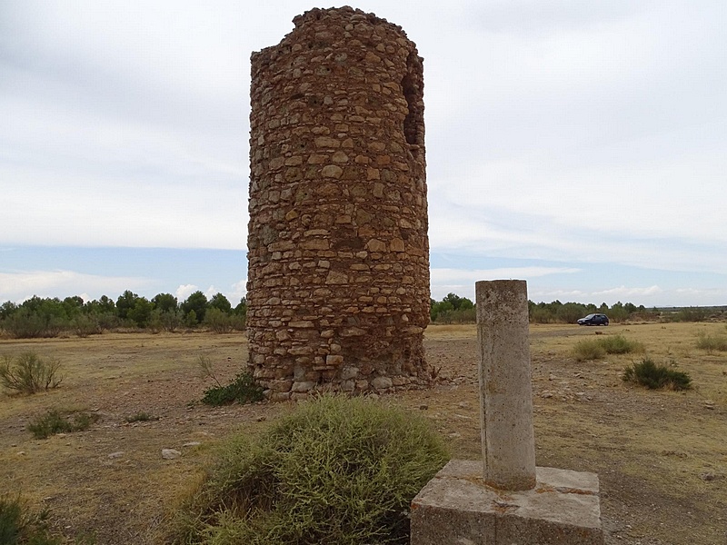 Torre Guájar