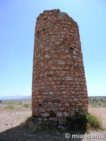Torre Guájar