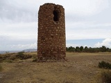 Torre Guájar