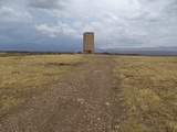 Torre Guájar