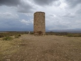 Torre Guájar