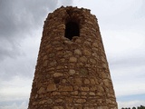 Torre Guájar