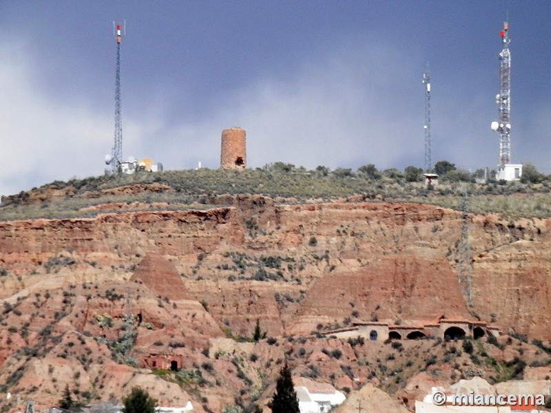 Torre de Baza