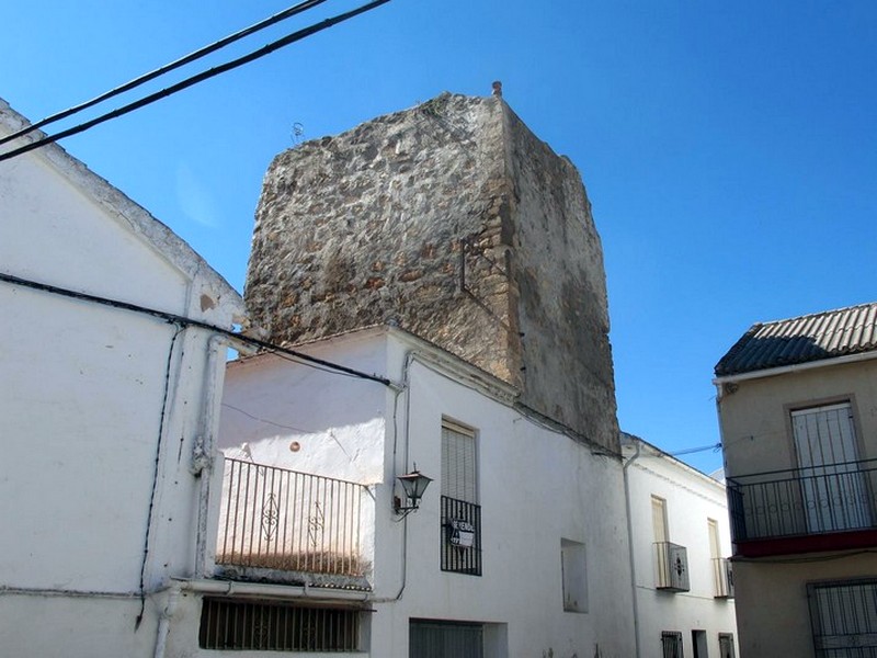 Torre de Clementino