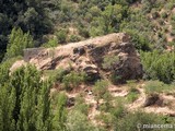 Castillo de Jerez del Marquesado