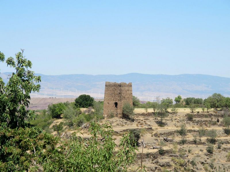 Torre Alcáraz