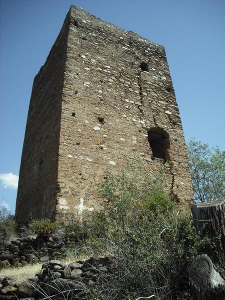 Torre Alcáraz