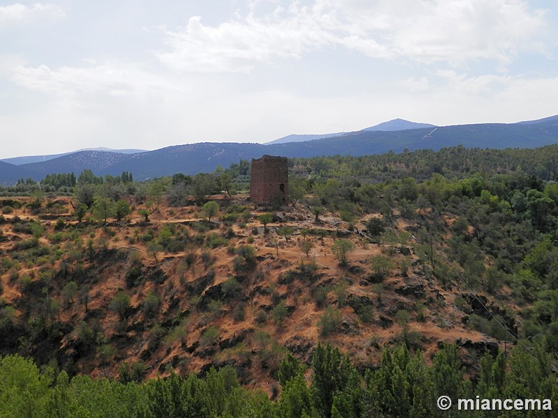 Torre Alcáraz