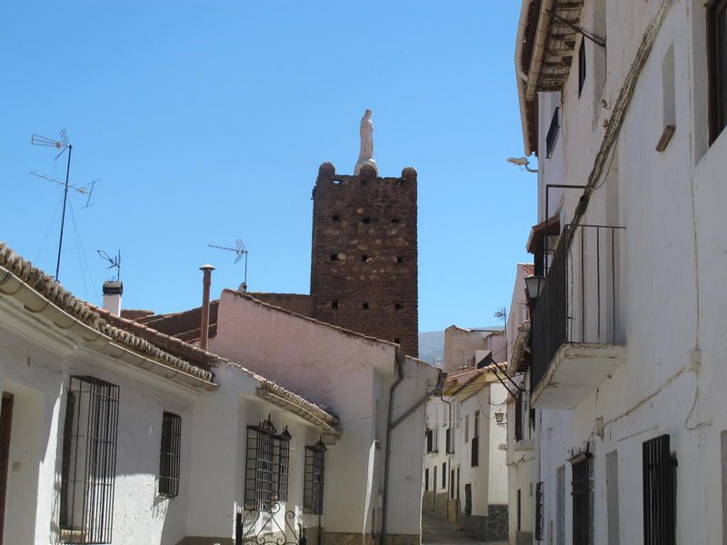 Torre Jérez