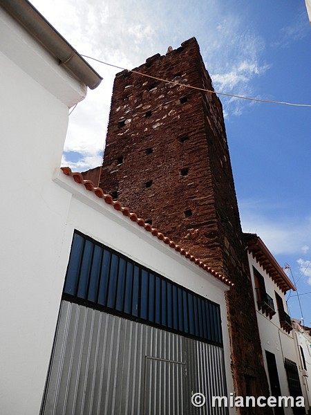 Torre Jérez