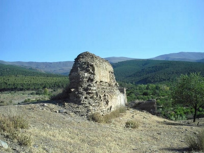 Castillo del Barrio