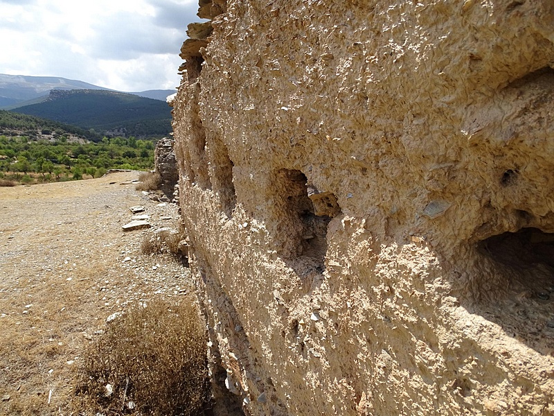 Castillo del Barrio