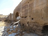 Castillo del Barrio