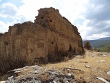 Castillo del Barrio